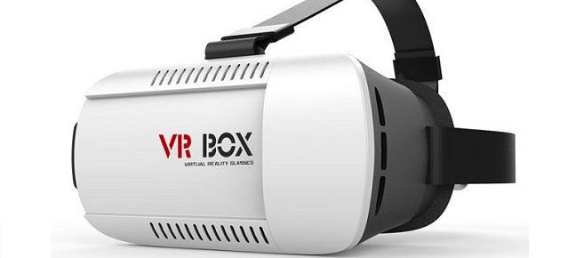 Geld rubber luister Sluiting Goedkope VR brillen is dat wat? - VR-Producties.nl